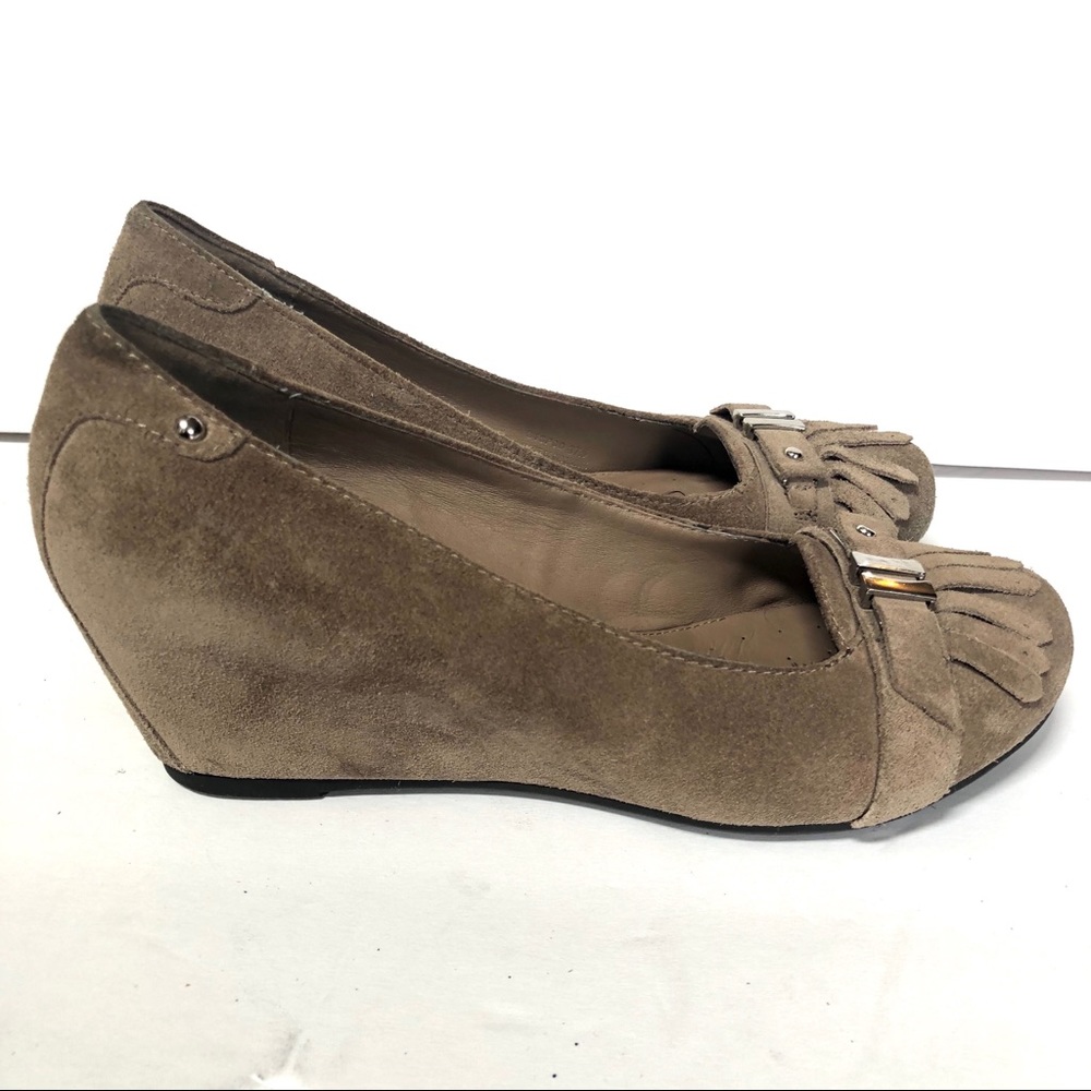 Geox Respira shoes